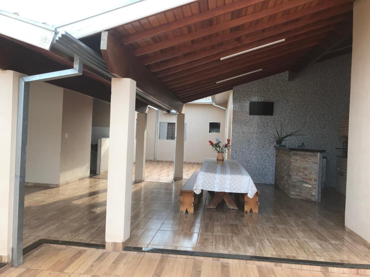 Villa Casa P Temporada 2 Irmaos Olímpia Exterior foto
