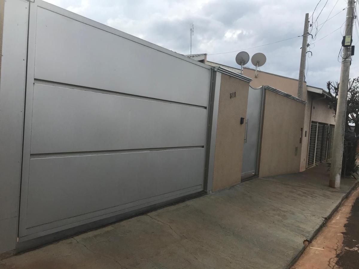 Villa Casa P Temporada 2 Irmaos Olímpia Exterior foto