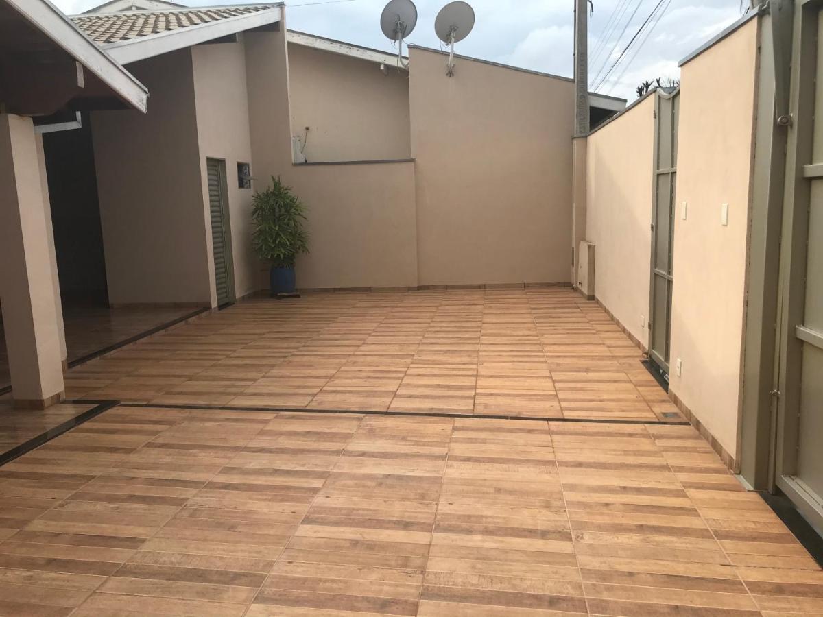Villa Casa P Temporada 2 Irmaos Olímpia Exterior foto