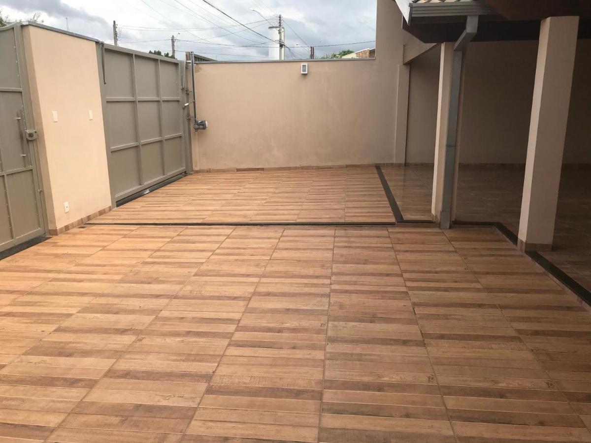 Villa Casa P Temporada 2 Irmaos Olímpia Exterior foto